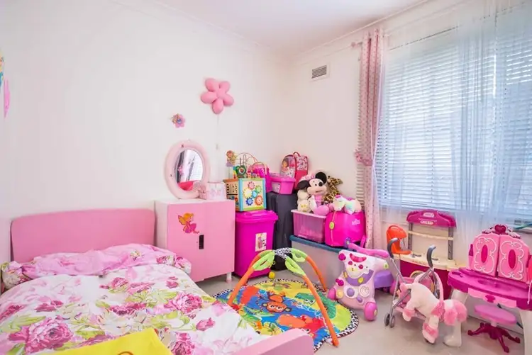 Fifth view of Homely house listing, 42 Grevillea Crescent, Macquarie Fields NSW 2564