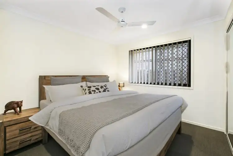 Sixth view of Homely house listing, 96 Mackintosh Drive, North Lakes QLD 4509
