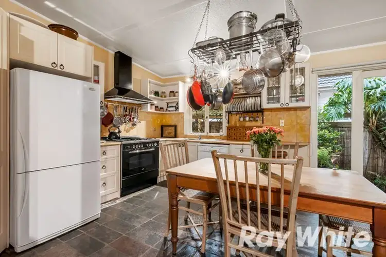 Third view of Homely house listing, 102 Koonung Road, Blackburn North VIC 3130