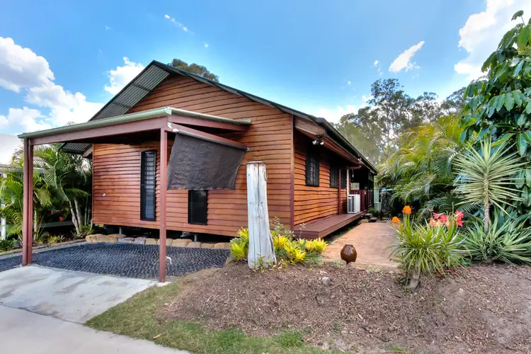 21/26 Andrew Road, Greenbank QLD 4124