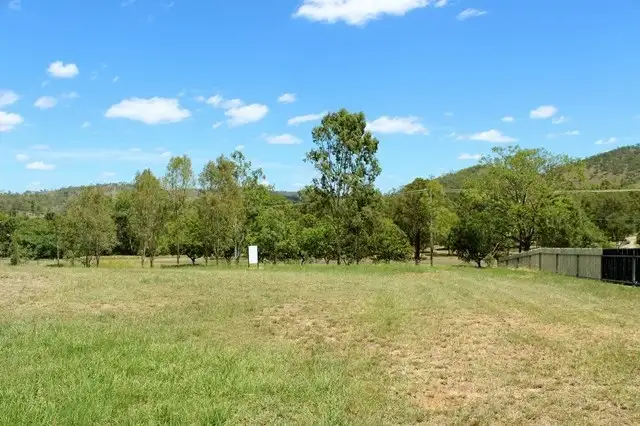 Fifth view of Homely land listing, 14 Railway Terrace, Moore QLD 4306