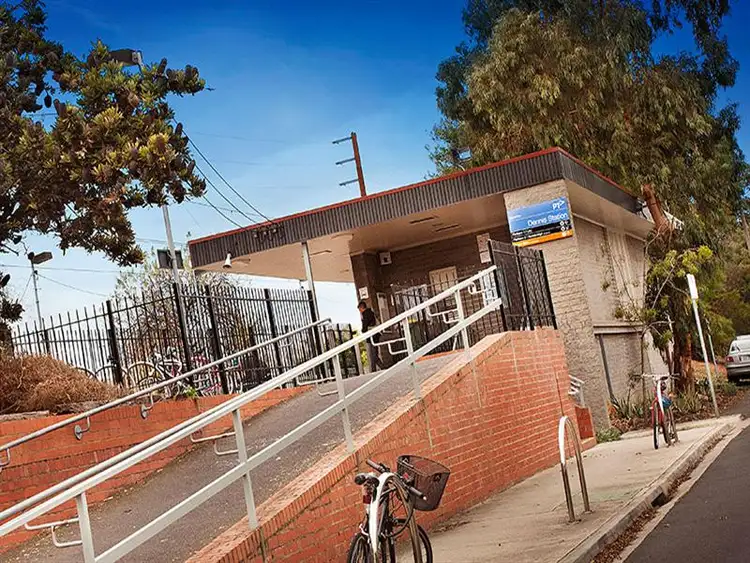 Seventh view of Homely apartment listing, 13/170 Westgarth Street, Northcote VIC 3070