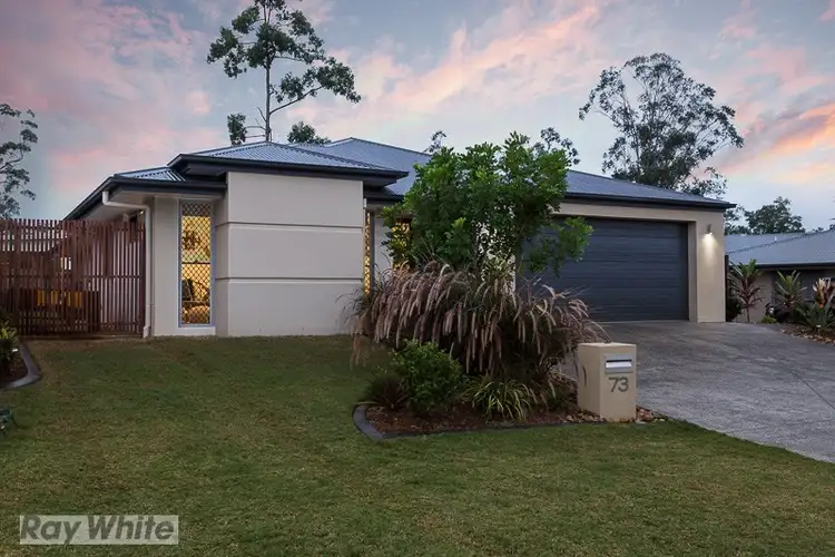 Third view of Homely house listing, 73 Sugargum Avenue, Mount Cotton QLD 4165