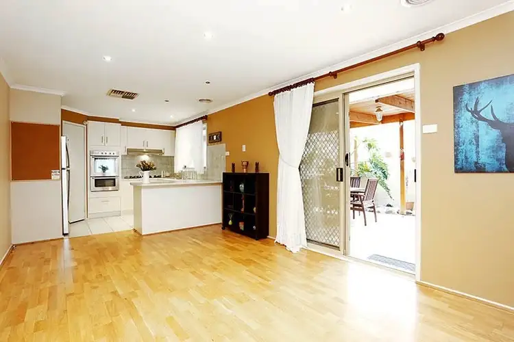 Third view of Homely house listing, 25 Gillwell Road, Lalor VIC 3075