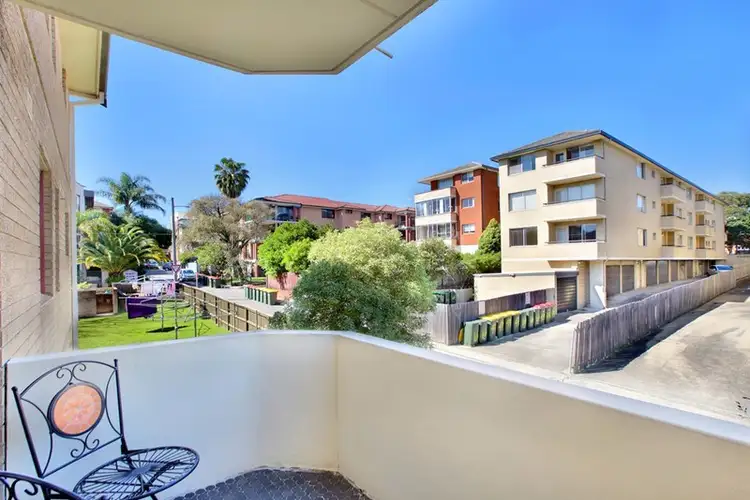 Fourth view of Homely apartment listing, 30/3 Church Street, Randwick NSW 2031