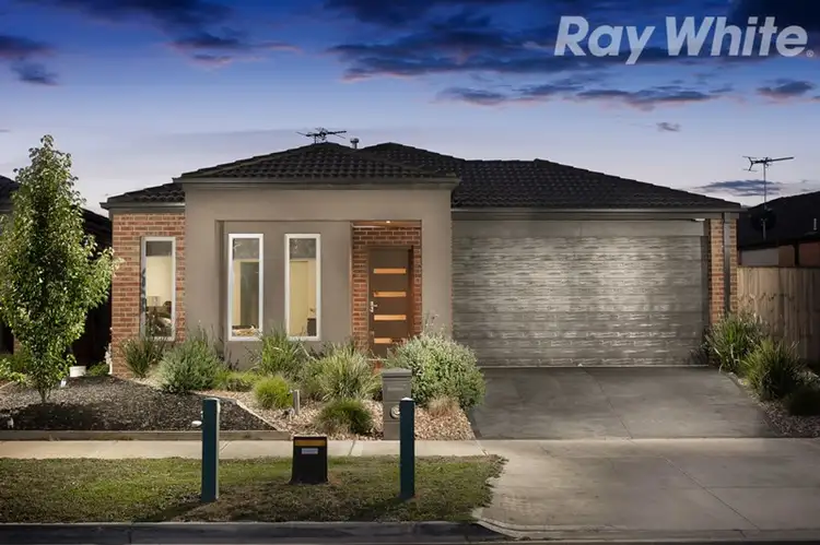 6 Umbria Road, Mernda VIC 3754