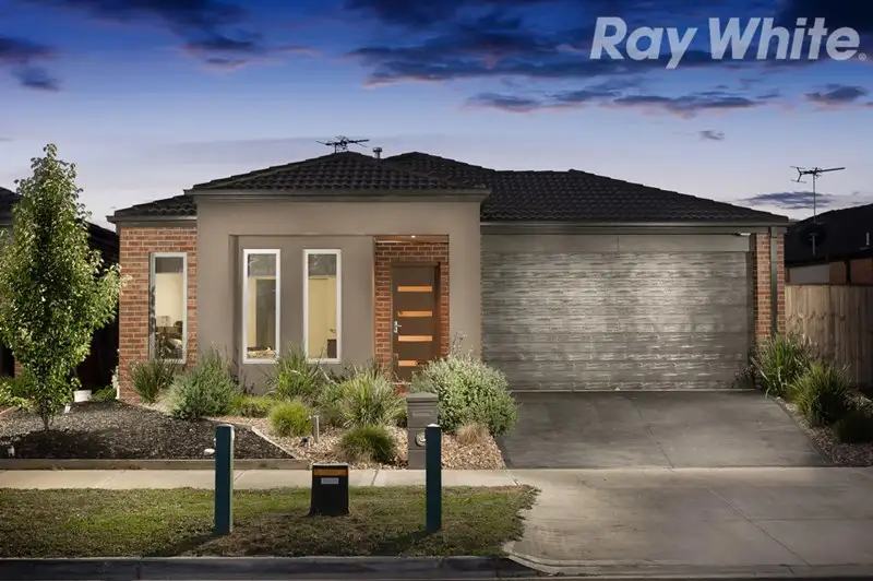 Main view of Homely house listing, 6 Umbria Road, Mernda VIC 3754