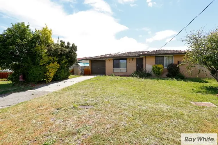 Third view of Homely house listing, 8 Beacon Close, East Cannington WA 6107