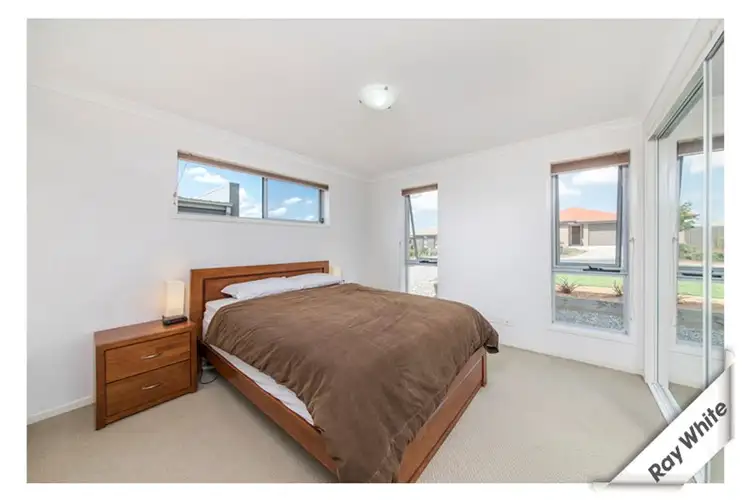 Fifth view of Homely house listing, 95 Wunderly Circuit, Macgregor ACT 2615