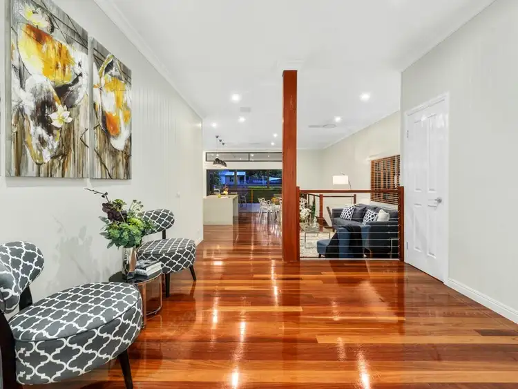 Seventh view of Homely house listing, 44 Chermside Street, Grange QLD 4051