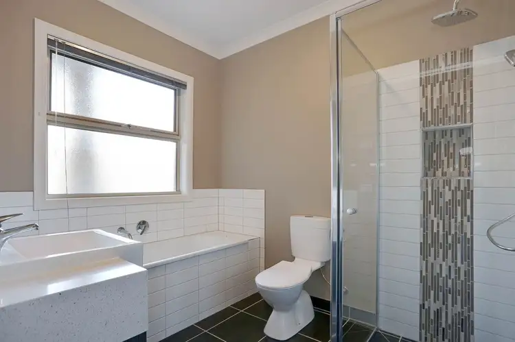 Fourth view of Homely house listing, 4/24 Lahinch Street, Broadmeadows VIC 3047