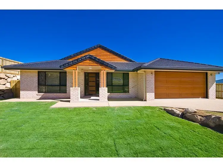 Third view of Homely house listing, 8 Skyline Drive, Norman Gardens QLD 4701