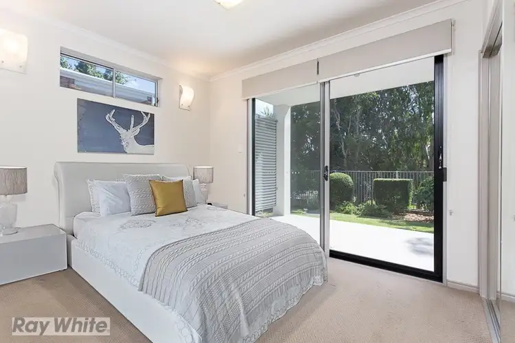 Fourth view of Homely apartment listing, 2/46 Leicester Street, Coorparoo QLD 4151