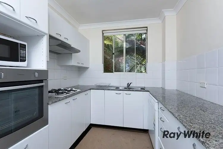 Third view of Homely unit listing, 8/23 Barton Road, Artarmon NSW 2064
