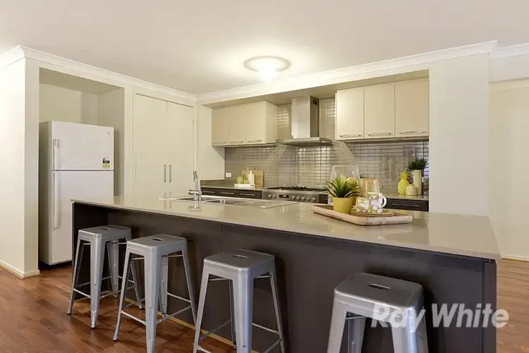 Seventh view of Homely house listing, 5 Beechwood Drive, Lyndhurst VIC 3975