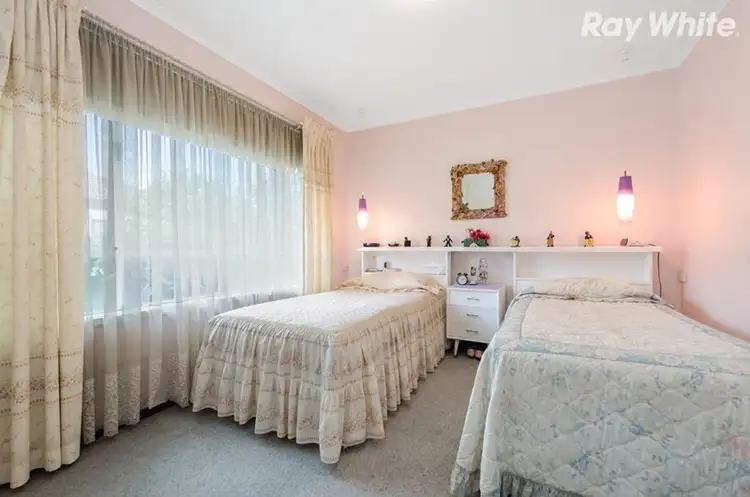 Third view of Homely house listing, 23 Elliot Street, Knoxfield VIC 3180
