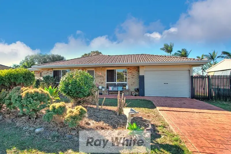Main view of Homely house listing, 58 Torrens Street, Waterford West QLD 4133