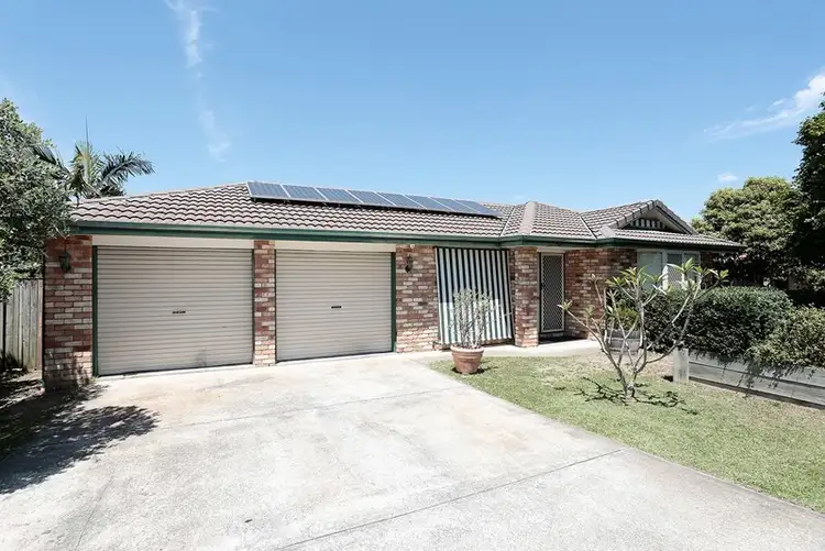 84 Muchow Road, Waterford West QLD 4133