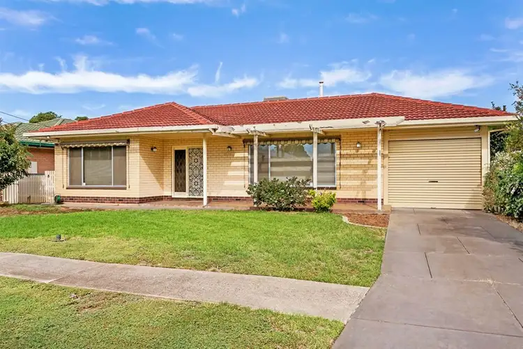 Main view of Homely house listing, 16 Van Dieman Street, Flinders Park SA 5025