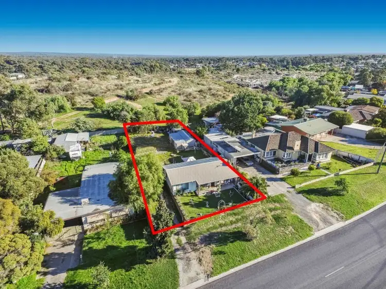 Second view of Homely house listing, 7 Lester Street, Sailors Gully VIC 3556