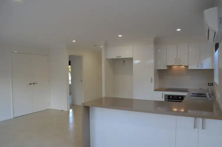 Third view of Homely house listing, 2/1 Jippi Avenue, Southport QLD 4215