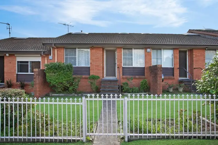 4/67 High Street, East Maitland NSW 2323