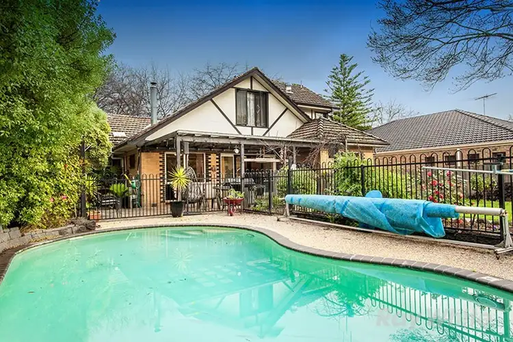Sixth view of Homely house listing, 21 Park Close, Vermont VIC 3133