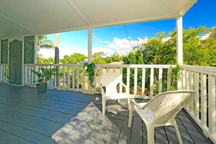 Second view of Homely house listing, 353 Rockonia Road, Koongal QLD 4701
