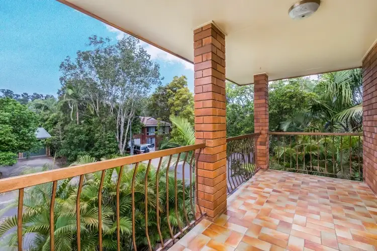 Fourth view of Homely house listing, 10 Moygara Street, The Gap QLD 4061