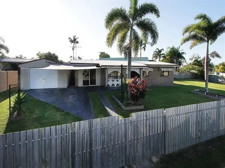 59 Celeber Drive, Beaconsfield QLD 4740