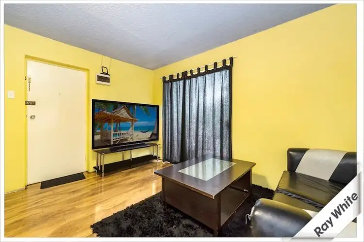Main view of Homely unit listing, 7/17 Campbell Street, Queanbeyan NSW 2620