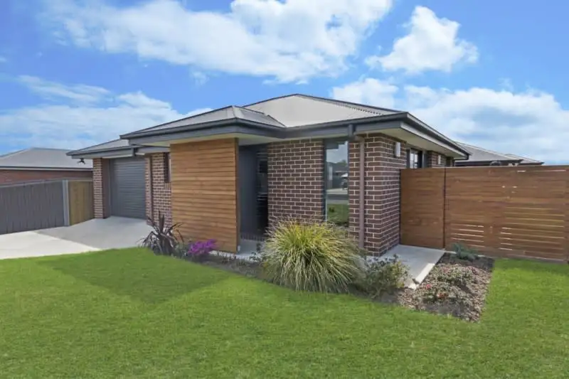 Main view of Homely unit listing, 62 Lewis Street West, Longford TAS 7301