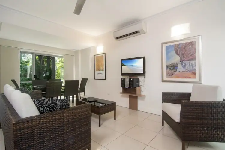 Main view of Homely villa listing, 121/121-137 Port Douglas Road, Port Douglas QLD 4877