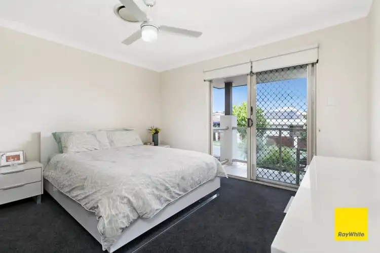 Seventh view of Homely townhouse listing, 36/119 Gordon Street, Wakerley QLD 4154