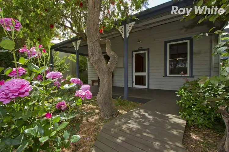 66 Commercial Street, Walla Walla NSW 2659