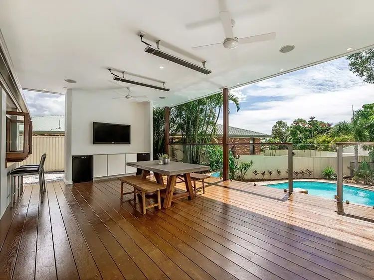 Main view of Homely house listing, 5 Sharne Court, Carrara QLD 4211