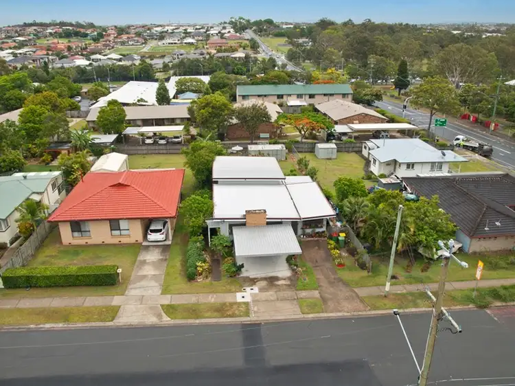 Second view of Homely house listing, 3 Caloma Street, Underwood QLD 4119