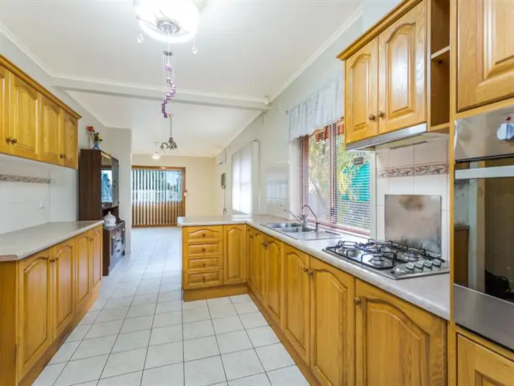 Second view of Homely house listing, 77 Hartley Road, Flinders Park SA 5025