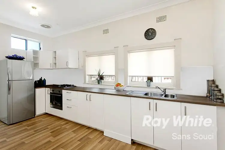 Fifth view of Homely house listing, 19 Park Road, Sans Souci NSW 2219