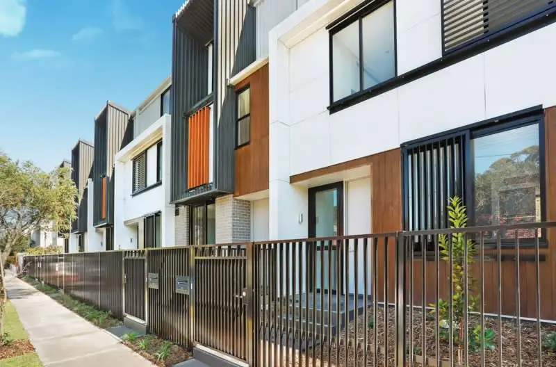 Main view of Homely house listing, 49B Wilson Street, Botany NSW 2019