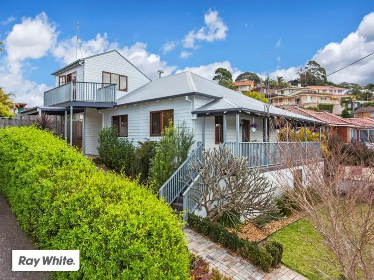 14 Seaview Street, Kiama NSW 2533