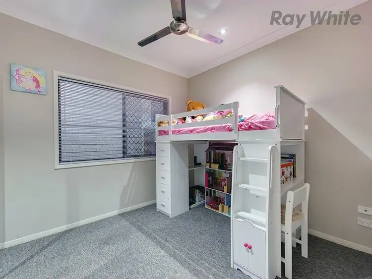 Fourth view of Homely house listing, 15 Hyssop Place, Springfield Lakes QLD 4300