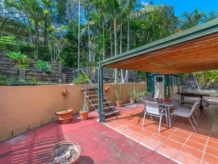 Sixth view of Homely house listing, 46 Oberon Street, Morningside QLD 4170