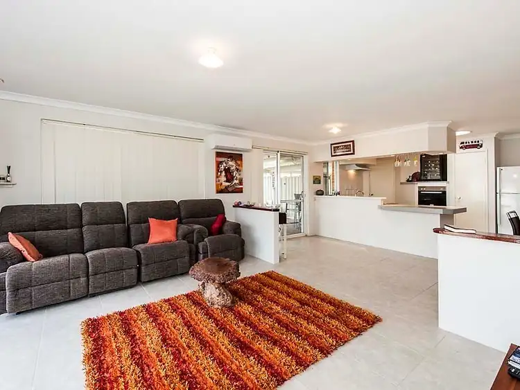 Seventh view of Homely house listing, 34 Clermont Place, Port Kennedy WA 6172