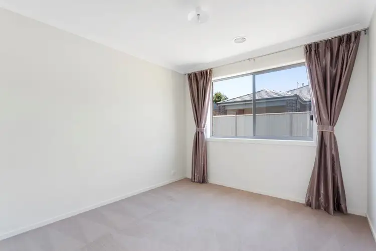 Sixth view of Homely house listing, 5 Higgins Way, Truganina VIC 3029