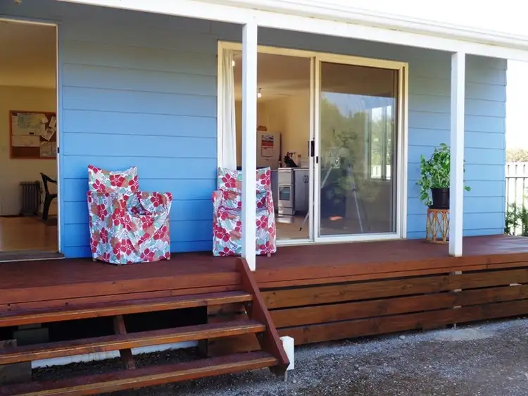 11 Island View Close, Cape Jervis SA 5204