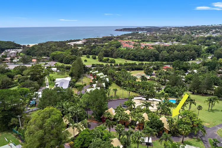 23/675 Pacific Highway, Korora NSW 2450