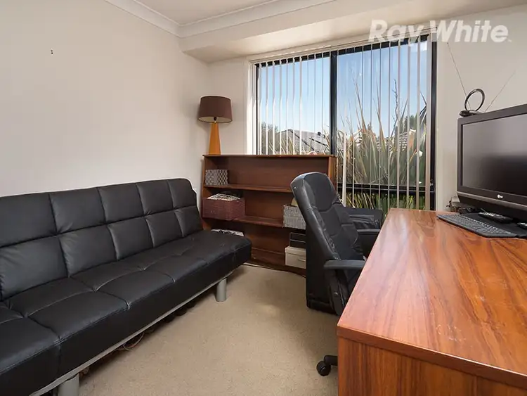 Fifth view of Homely townhouse listing, 1/7 Mimosa Court, Thurgoona NSW 2640