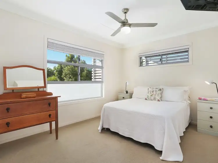 Fifth view of Homely townhouse listing, 8/9 Windsor Street, Hamilton QLD 4007