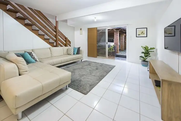 Fifth view of Homely townhouse listing, 9/18 Magellan Road, Springwood QLD 4127